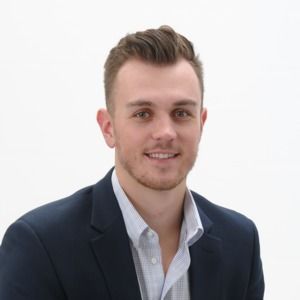 Meet your Posher, Bradley